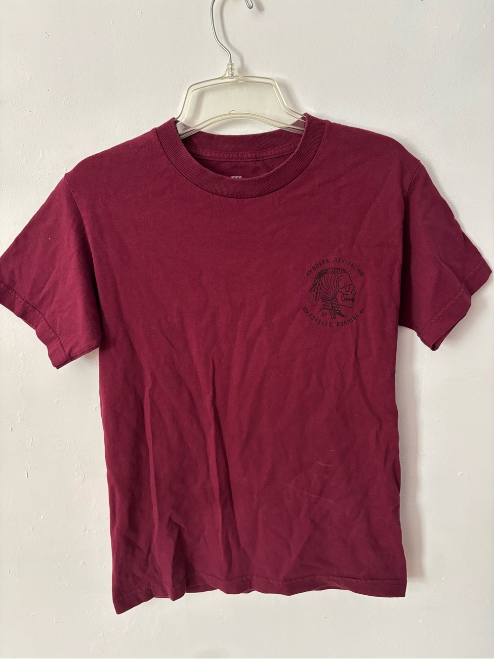 Roark Revival Vintage Shirt